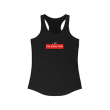Load image into Gallery viewer, I Am The Addiction Tank Top