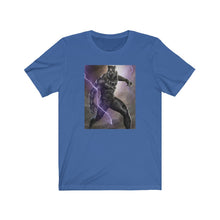 Load image into Gallery viewer, Black Panther Strong Unisex Tee