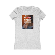 Load image into Gallery viewer, No Karen Formed Women’s Slim Tee