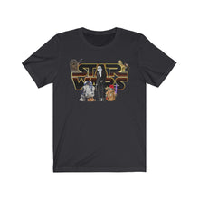 Load image into Gallery viewer, SW Gang Unisex Tee