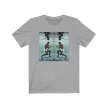 Load image into Gallery viewer, ALI Inspired Unisex Tee