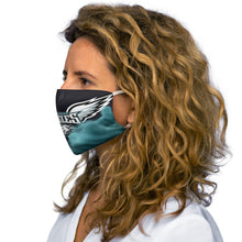 Load image into Gallery viewer, Eagles Snug Fit Face Mask