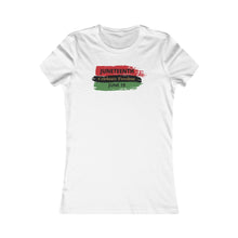 Load image into Gallery viewer, Juneteenth Women’s Slim Fit Tee