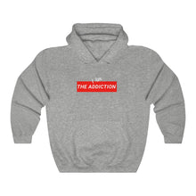 Load image into Gallery viewer, I Am The Addiction Hoodie