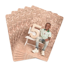 Load image into Gallery viewer, Elijah Poker Cards