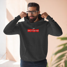 Load image into Gallery viewer, I Am The Difference Premium Hoodie