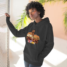 Load image into Gallery viewer, Love and Hate Premium Hoodie