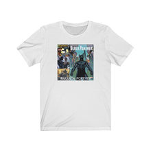 Load image into Gallery viewer, Wakanda Forever Comics Unisex Tee