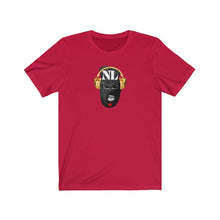 Load image into Gallery viewer, NL Ski Mask Tee