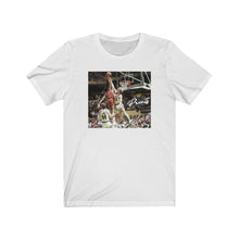 Load image into Gallery viewer, DR. J Inspired Unisex Tee