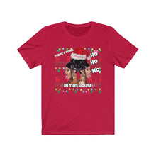 Load image into Gallery viewer, Cardi Megan Ugly Christmas Tee