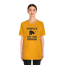 Load image into Gallery viewer, Nedra Yellow Unisex Tee