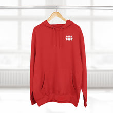 Load image into Gallery viewer, DB Logo Premium Hoodie