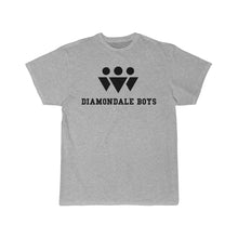 Load image into Gallery viewer, Diamondale Boys Tee