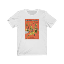 Load image into Gallery viewer, Wu Protect Ya Neck Unisex Tee