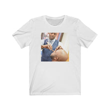 Load image into Gallery viewer, Barber Unisex Tee