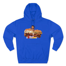 Load image into Gallery viewer, Love and Hate Premium Hoodie