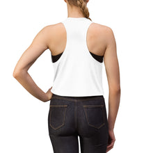 Load image into Gallery viewer, Vision Board Crop Top