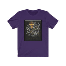 Load image into Gallery viewer, Lakers 2020 Champs Unisex Tee