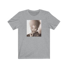 Load image into Gallery viewer, Whitney Hussle Unisex Tee