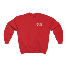 Load image into Gallery viewer, Mental Wealth Sweatshirt