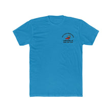 Load image into Gallery viewer, Jeff’s Lawnmower Tee (grey)
