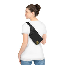Load image into Gallery viewer, Yellow Tiger Fanny Pack