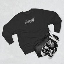 Load image into Gallery viewer, Sagnasty Premium Sweatshirt
