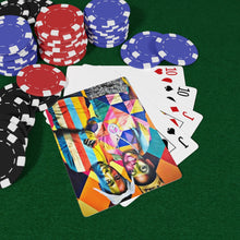 Load image into Gallery viewer, Biggie Tupac Poker Cards