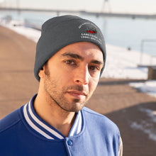 Load image into Gallery viewer, Jeff’s Knit Beanie
