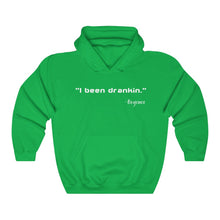 Load image into Gallery viewer, Beyonce Drankin Hoodie