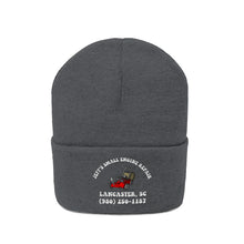 Load image into Gallery viewer, Jeff’s Knit Beanie