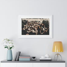 Load image into Gallery viewer, Butterfly Framed Poster