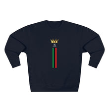 Load image into Gallery viewer, Crown X Colors Sweatshirt