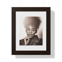 Load image into Gallery viewer, Whitney Grill Framed Poster