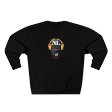 Load image into Gallery viewer, NL Ski Mask Premium Sweatshirt