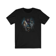 Load image into Gallery viewer, Storm &amp; T’Challa Unisex Tee