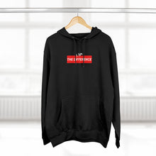 Load image into Gallery viewer, I Am The Difference Premium Hoodie
