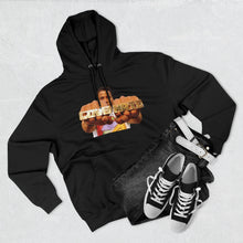 Load image into Gallery viewer, Love and Hate Premium Hoodie