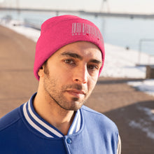 Load image into Gallery viewer, Bad Mutha Beanie