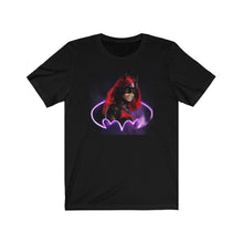 Load image into Gallery viewer, Batwoman 2 Unisex Tee