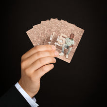 Load image into Gallery viewer, Elijah Poker Cards