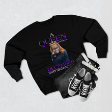 Load image into Gallery viewer, Angel Bday Premium Sweatshirt