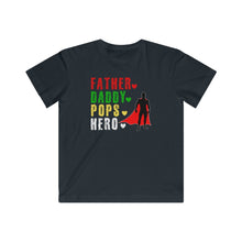 Load image into Gallery viewer, Super Dad Kid’s Tee