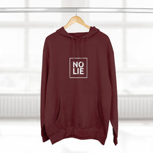Load image into Gallery viewer, NO LIE Premium Hoodie
