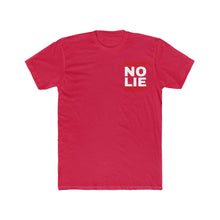 Load image into Gallery viewer, No Lie dmc Tee