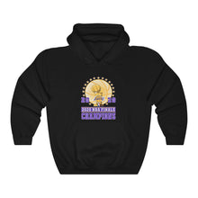 Load image into Gallery viewer, Lakers 2020 Champs Hoodie