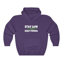 Load image into Gallery viewer, Stay Low Hoodie