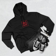 Load image into Gallery viewer, No Lie Red Premium Hoodie