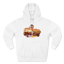 Load image into Gallery viewer, Love and Hate Premium Hoodie